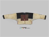 藏品(男子長袖短衣)的圖片